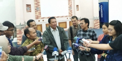 Aneh, Omnibus Law RUU Cipta Kerja Tidak Libatkan Insan Pers