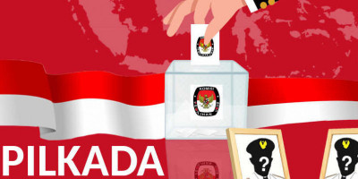 Besok, Ketum PDIP Umumkan Paslon Pilkada