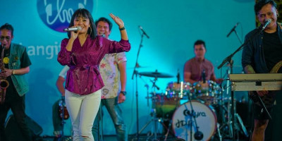 JDR Kembali dengan Lagu Anyar 