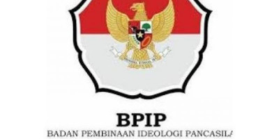 BPIP Bakal Sosialisasikan Pancasila Lewat Tik-tok dan YouTube