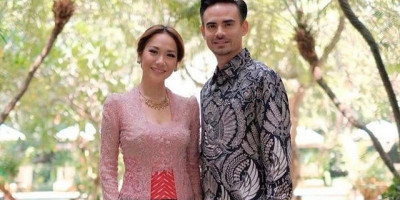 Kata Manajer BCL, Ashraf Sinclair Tak Punya Penyakit Jantung 