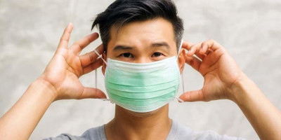 Beli Masker Via Online Shop, Wanita Muda Tertipu Rp 200 Juta