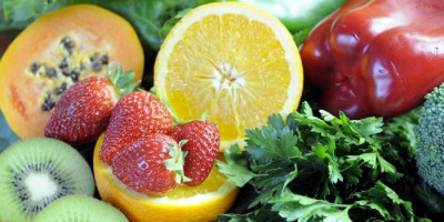 Antisipasi Virus Corona dengan Vitamin C