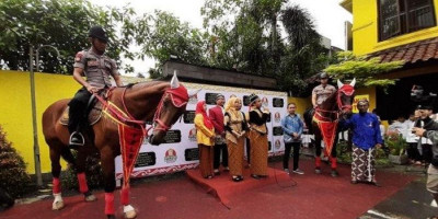 Kerajaan Soto Nusantara 