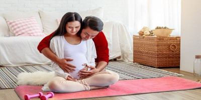 Istri Ingin Cepat Hamil, Suami Harus Konsumsi Ini