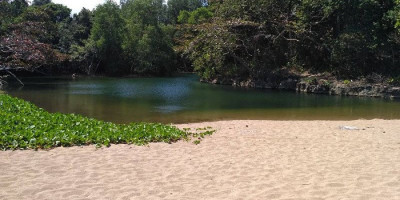 Pantai Memukau di Malang yang Jarang Diketahui Orang