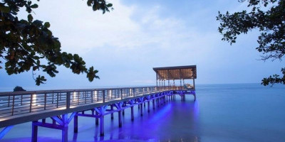 Hotel dan Destinasi Wisata Jadi Lokasi Syuting Film