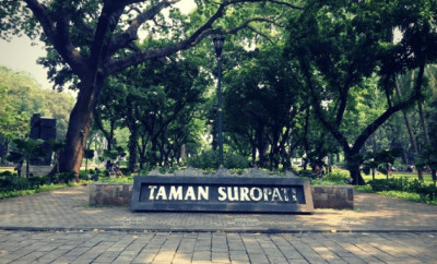 Pilihan Tempat Wisata Meriah di Jakarta 