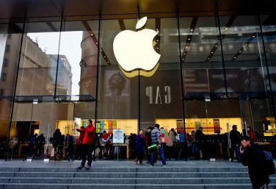 Apple Gagal Penuhi Target Gara-gara Corona 