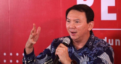 Ahok Masih Punya Peluang Maju di Pilpres 2024