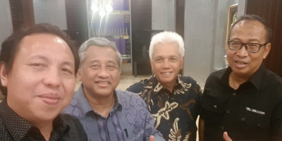 Media Siber Juga Punya Peran Mengurangi Kemiskinan Dunia 