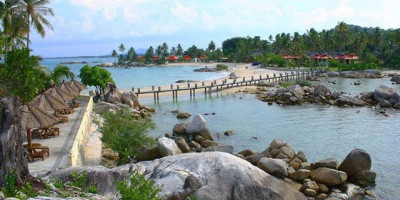 7 Kota Ini Punya Pantai Terbaik di Indonesia