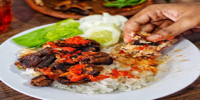 Jangan Lewatkan Kuliner Ini Saat Melancong ke Surabaya 