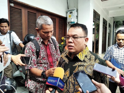 Pemerintah Harus Lindungi WNI yang Terinfeksi Virus Corona 