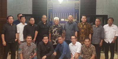 Dewan Penasihat SMSI: Media Harus Cermat dalam Pengelolaan Data