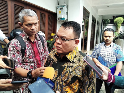 Anggota DPR Ini Minta Identitas WNI yang Sembuh dari Corona Dipublikasi