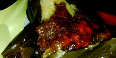 Sudah Tahu Belum, Ini Kuliner Hits Kota Bandung