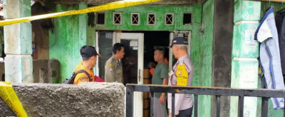 Empat Orang Meninggal Akibat Longsor di Ciawi