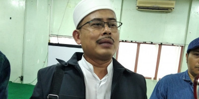 PA 212: Kasus Korupsi di Indonesia Sudah Akut