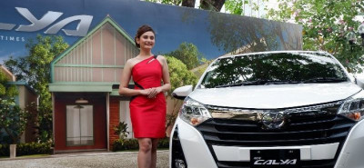 Toyota Sudah Punya Strategi Genjot Penjualan