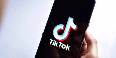 Fitur Ini Batasi Anak Bermain TikTok
