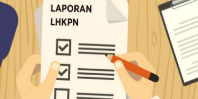 Ratusan Ribu Pejabat Belum Laporkan Jumlah Hartanya 