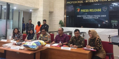 Kemendikbud Buat Rumusan Baru Cegah Kekerasan di Sekolah 