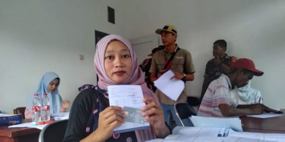 Warga Karawang Dapat Kompensasi dari Pertamina