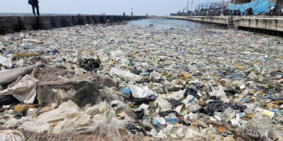 Pemprov DKI Target Kurangi Sampah Hingga 30 Persen