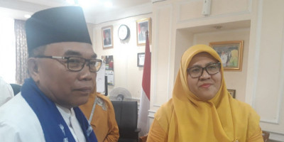Seluruh Warga Kepulauan Seribu Ditargetkan Dapat BPJS Kesehatan