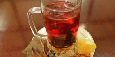 Minuman Hangat yang Berkhasiat, Pas Diminum Saat Hujan