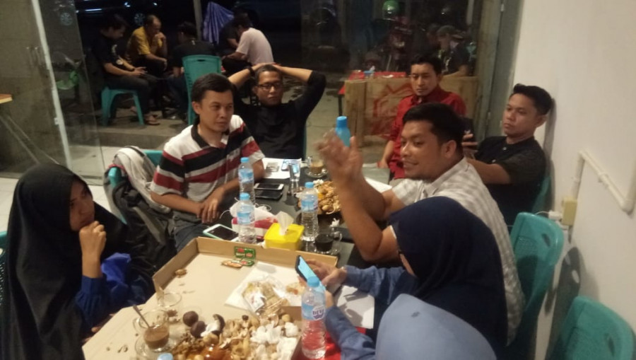 IKA Teknik Unhas Bakal Gelar EMU Fun Run, Buruan Daftar