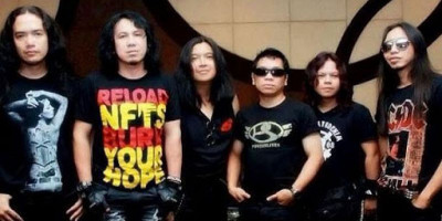 Bakal Sepanggung dengan Scorpions, Personel Powerslaves Deg-degan