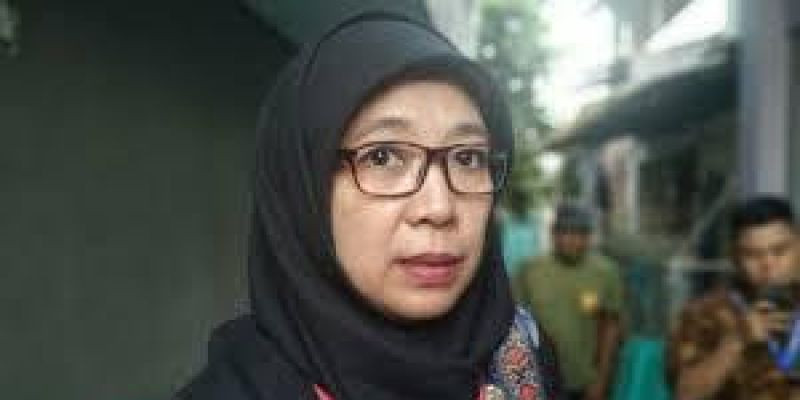 Komisioner KPAI Minta Maaf Soal Hamil di Kolam Renang