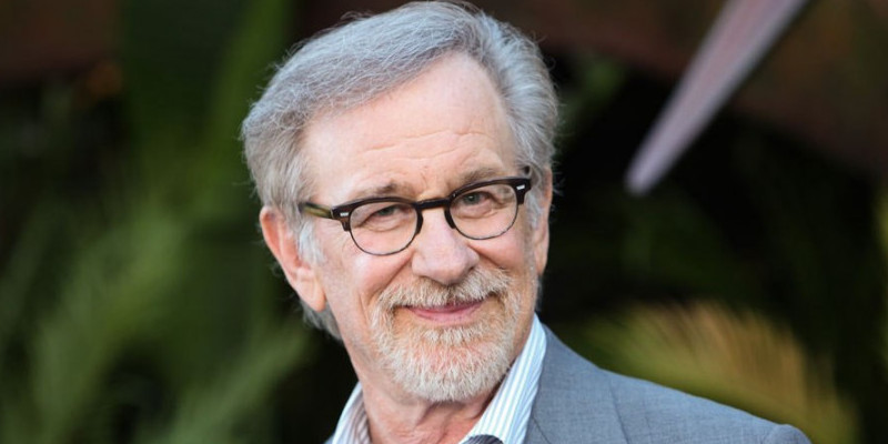 Ingin Puaskan Orang Lain, Putri Steven Spielberg Jadi Bintang Film Dewasa