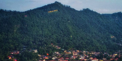 Sawahlunto, Kota 