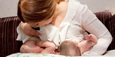 Tips Sukses Menjalani Tandem Nursing