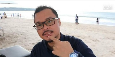 Babak Baru Kasus Dugaan Pelecehan Seksual Doktor Psikologi Dedy Susanto
