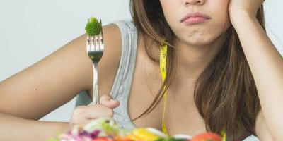 Penyebab Berat Badan Naik Turun