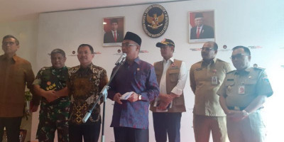 Pemprov DKI Siap Bantu Penanganan WNI Kru Kapal World Dream
