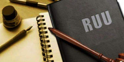 RUU Ketahanan Keluarga Berpeluang Ciptakan Kekerasan Terhadap Perempuan