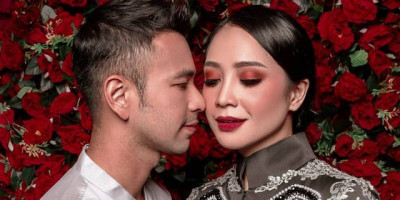 Nagita Slavina Telat Datang Bulan, Ini Harapan Raffi Ahmad