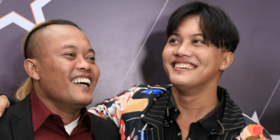 Sule Dikabarkan Segera Menikah, Ini Kata Rizky Febian