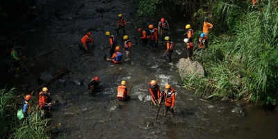 Susur Sungai Telan Korban, FSGI Minta Ekskul Pramuka Dievaluasi