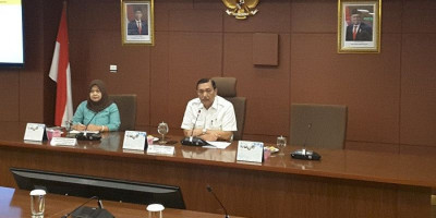 Corona Sebabkan Pariwisata RI Rugi Rp 7 Triliun Setiap Bulan 