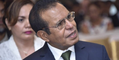 Dikhianati, PM Timor Leste Mundur