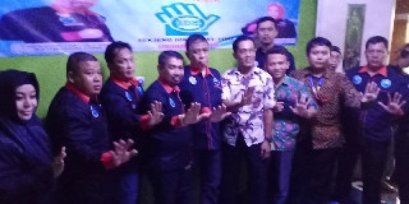 Rumah Rehabilitasi GANN untuk Korban Narkotika