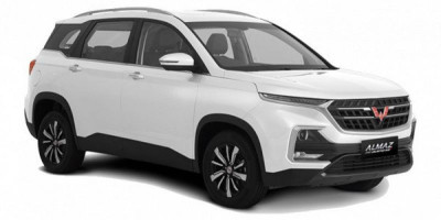 Penjualan Produsen Lain Menurun, Wuling Justru Meningkat 