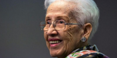 Wanita Penentu Apollo 11 Mendarat di Bulan Meninggal Dunia 