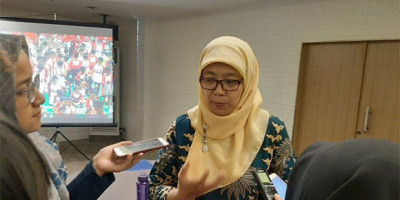 KPAI Bentuk Dewan Etik Kasus Berenang Bisa Hamil 